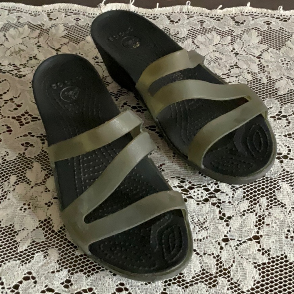 Crocs Sandals